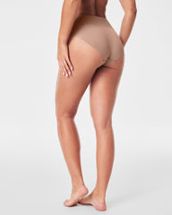 SPANXsupersmooth™ Contouring Bikini | Cafe Au Lait