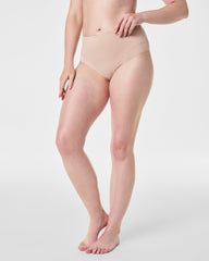SPANXsupersmooth™ Contouring Bikini | Champagne Beige