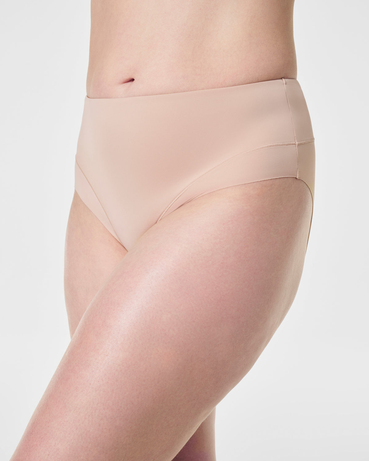 SPANXsupersmooth™ Contouring Bikini | Champagne Beige