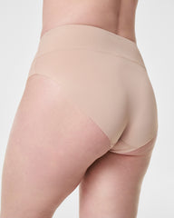 SPANXsupersmooth™ Contouring Bikini | Champagne Beige