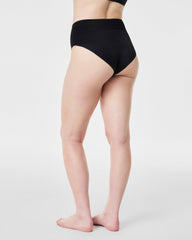 SPANXsupersmooth™ Contouring Bikini | Very Black