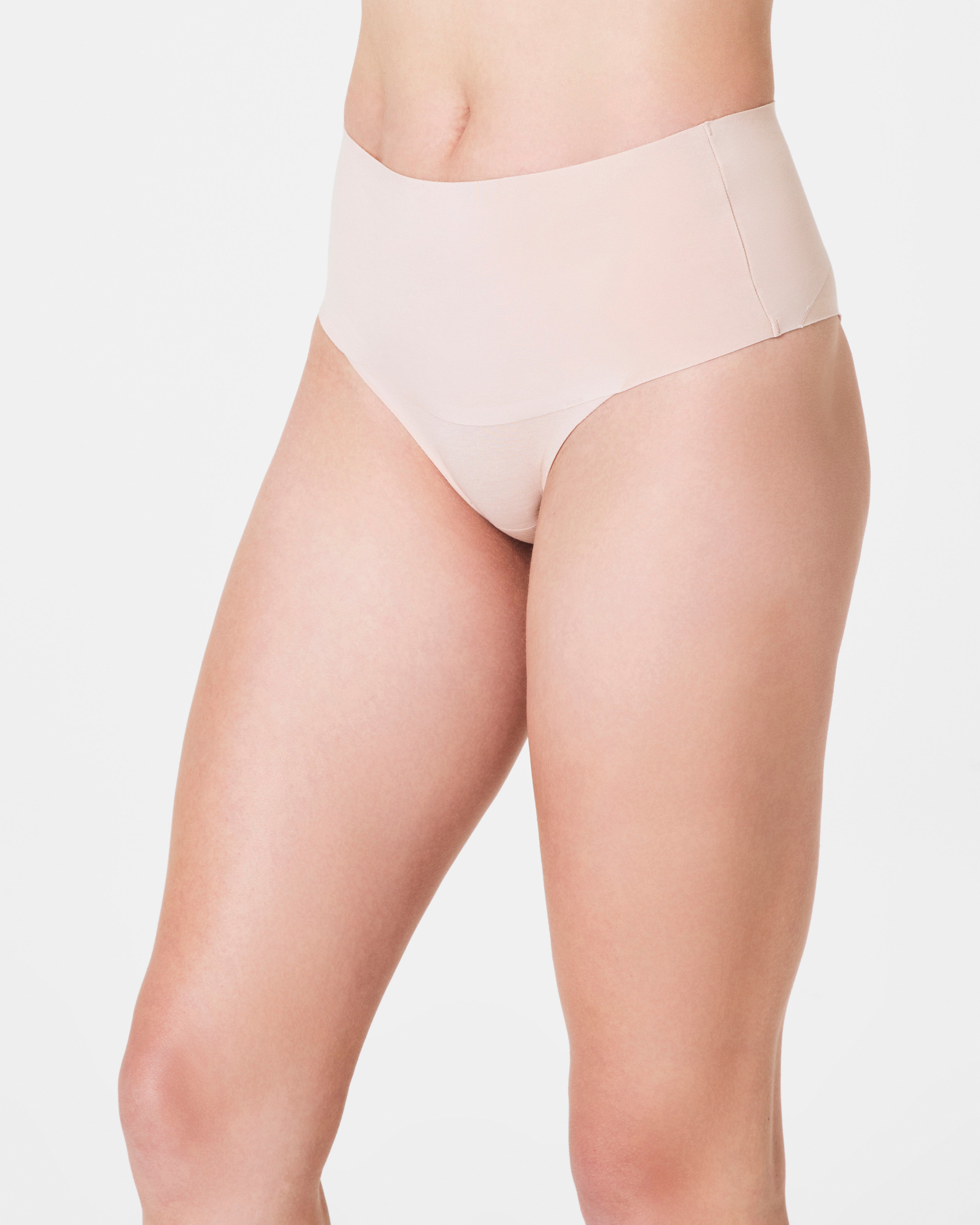 SPANXsupersmooth™ Undie-tectable® Modal Tanga