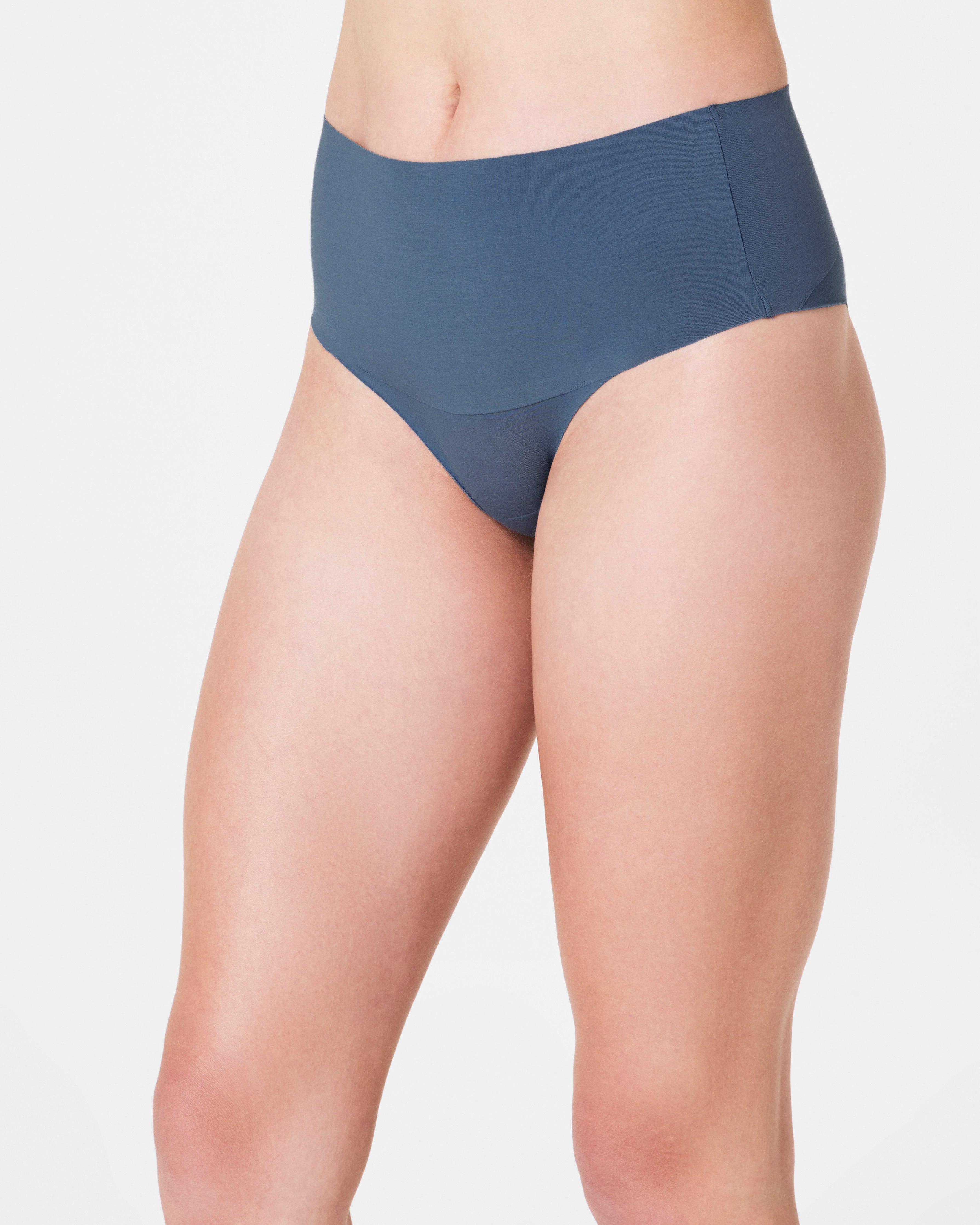 SPANXsupersmooth™ Undie-tectable® Modal Tanga