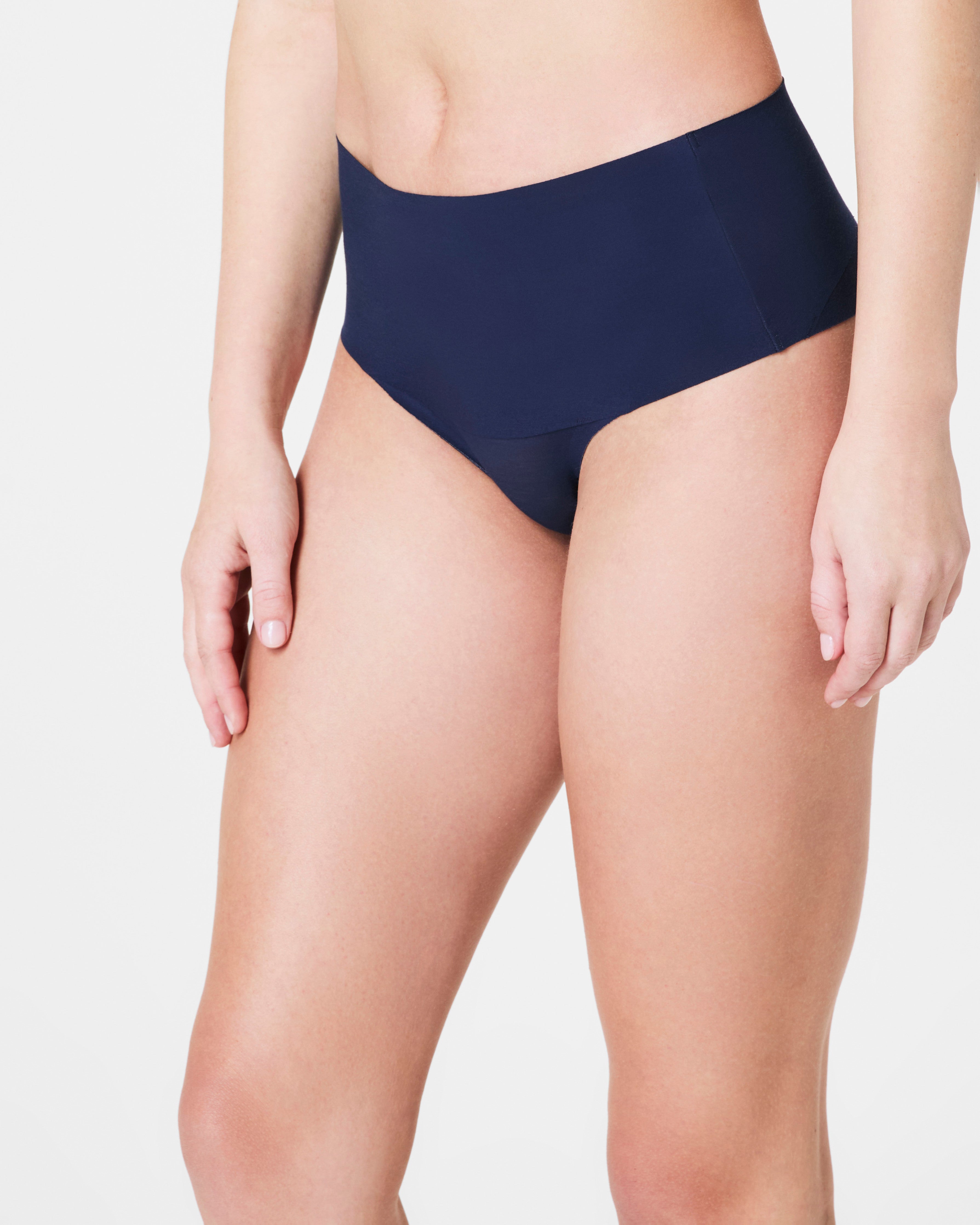 SPANXsupersmooth™ Undie-tectable® Modal Tanga