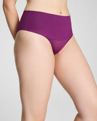 SPANXsupersmooth™ Undie-tectable® Supima® Cotton Tanga