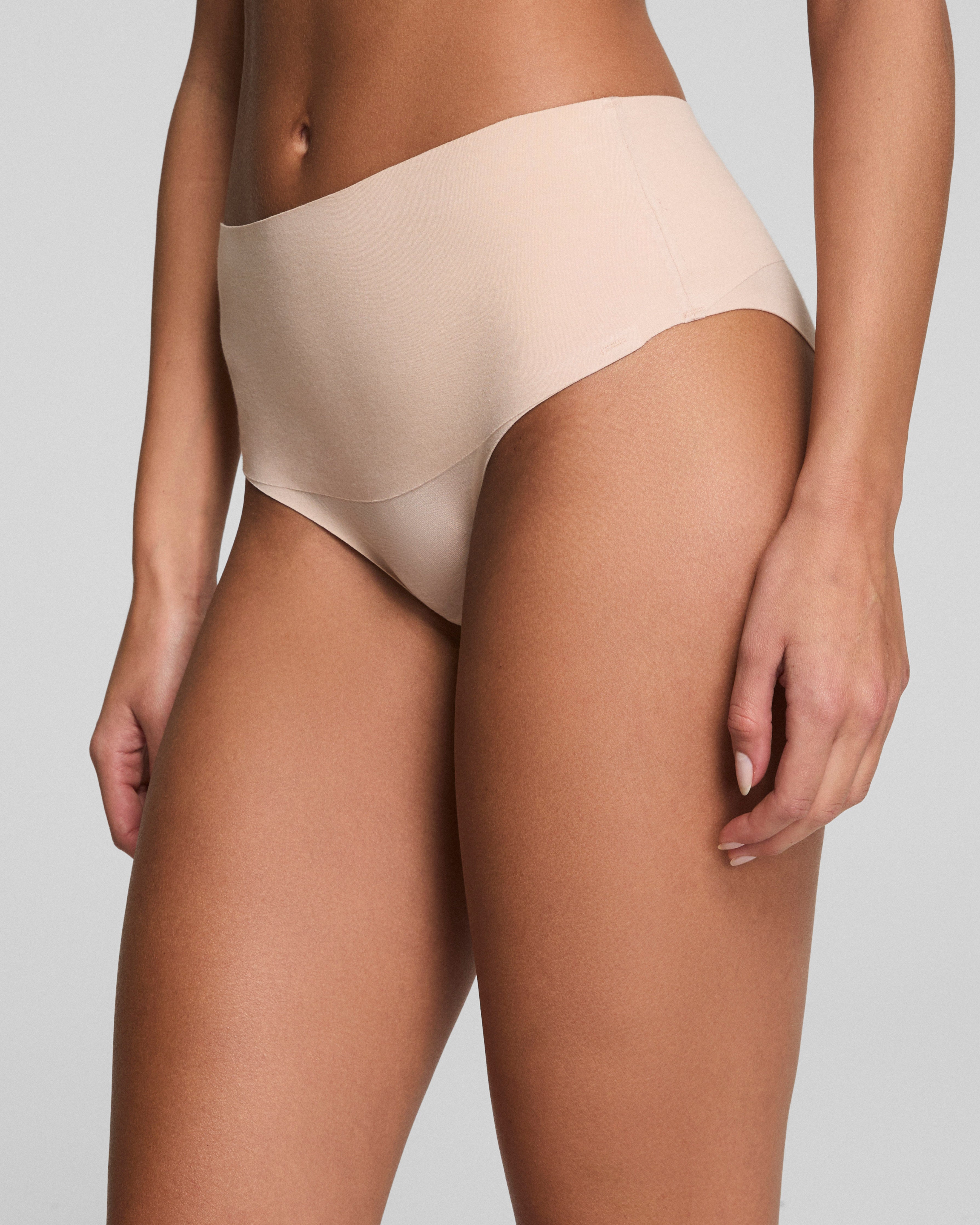 SPANXsupersmooth™ Undie-tectable® Supima® Cotton Tanga