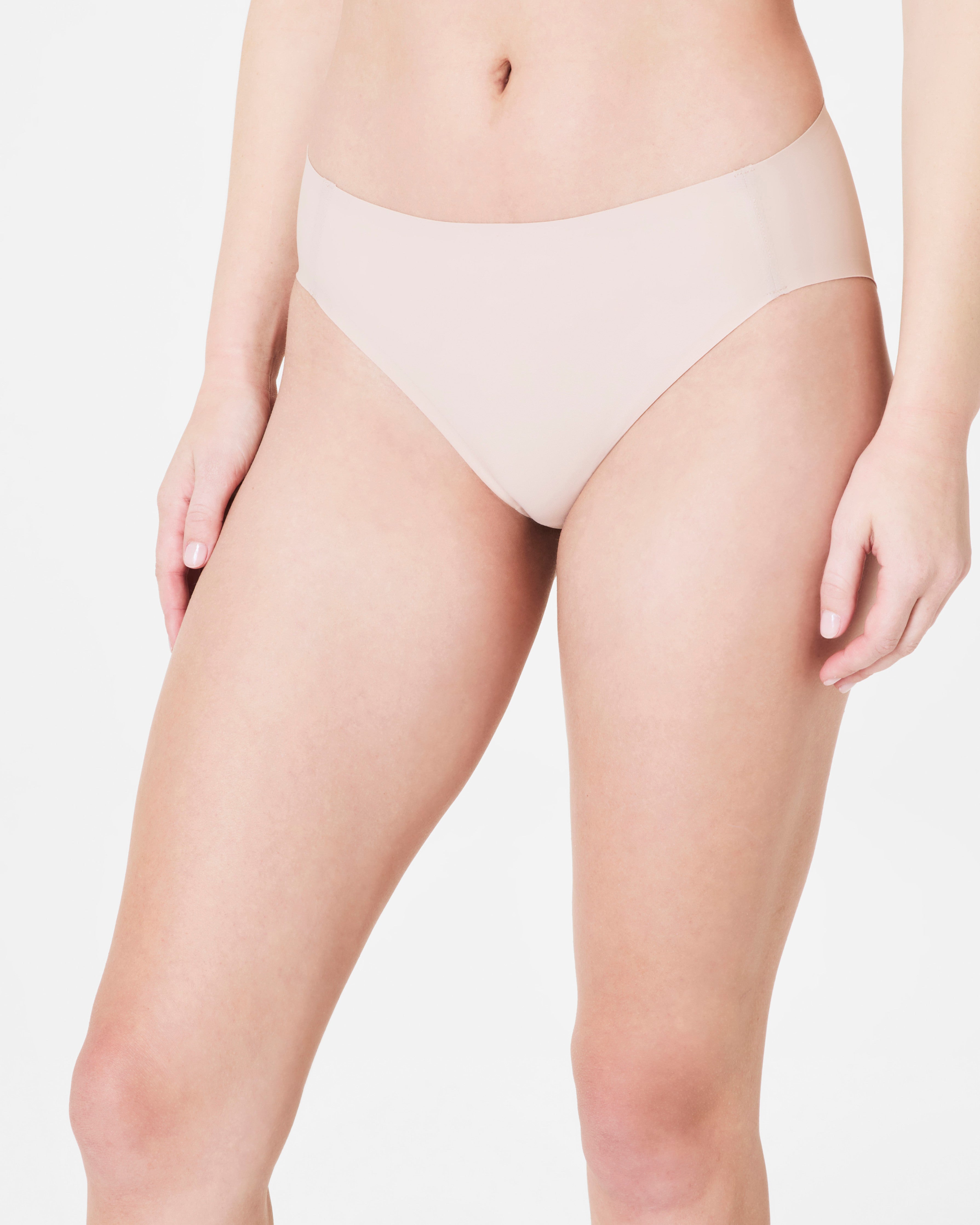 SPANXsupersmooth™ Essential French Cut Bikini