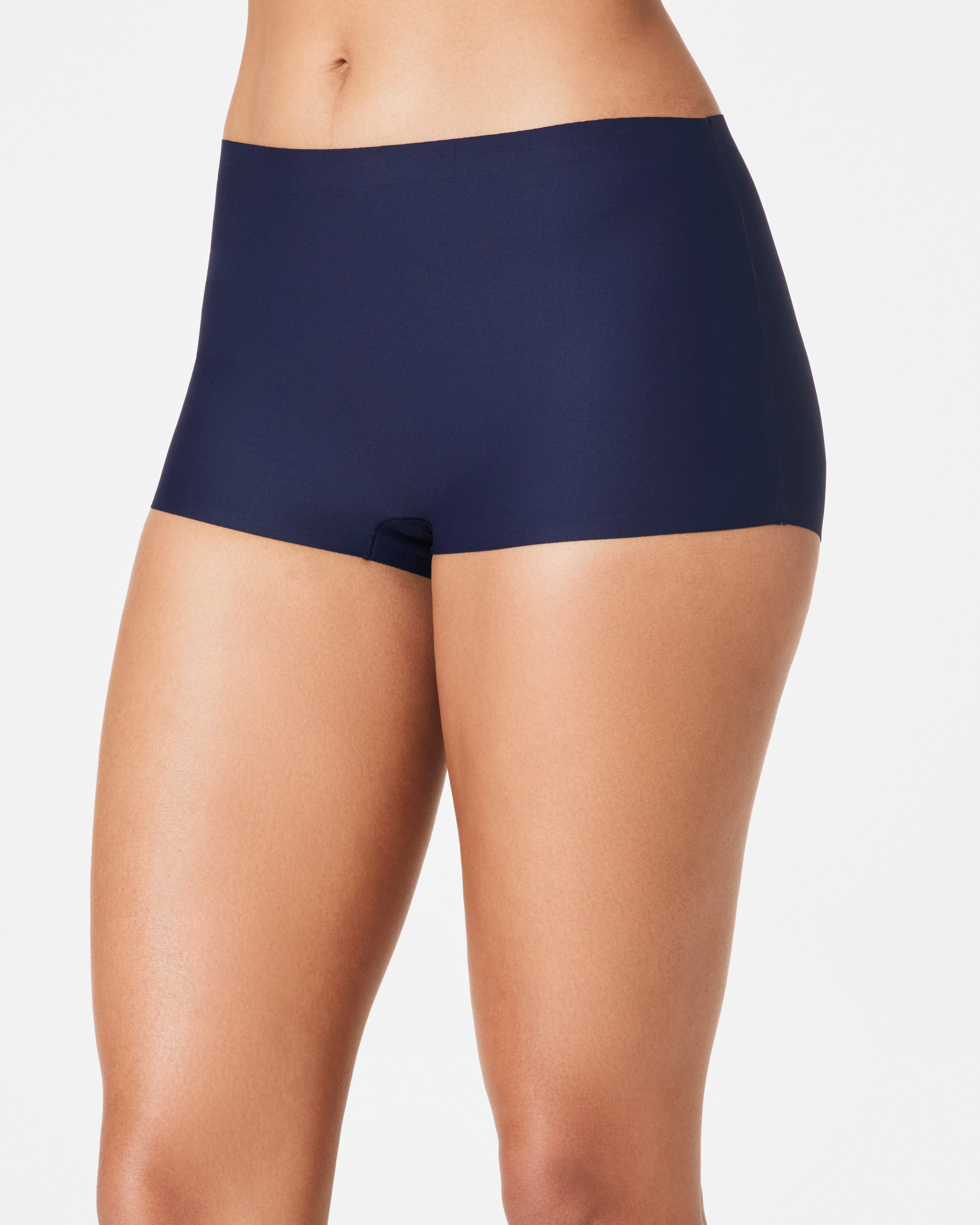 SPANXsupersmooth™ Essential Boyshort
