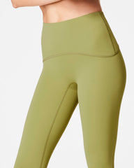SPANXshape™ Booty Boost® Full Length Leggings | Cypress