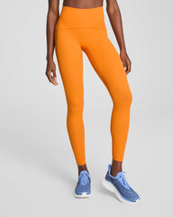 SPANXshape™ Booty Boost® Full Length Leggings | Monarch