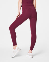 SPANXshape™ Booty Boost® Full Length Leggings | Roseberry