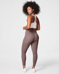 SPANXshape™ Booty Boost® Full Length Leggings | Smoke