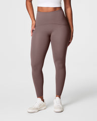 SPANXshape™ Booty Boost® Full Length Leggings | Smoke