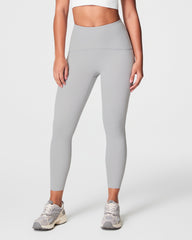SPANXshape™ Booty Boost® 7/8 Leggings | Cloudy Grey