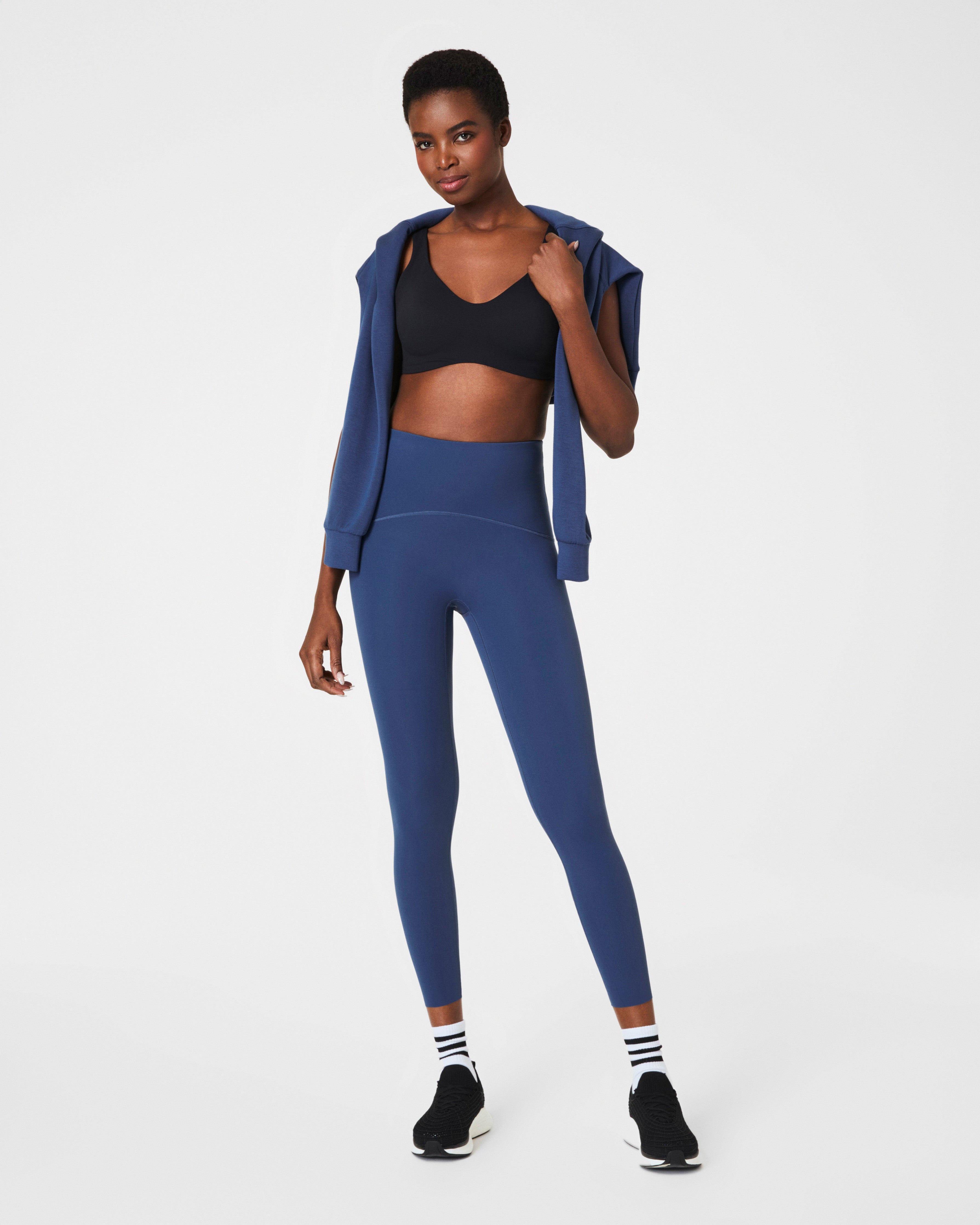 SPANXshape™ Booty Boost® 7/8 Leggings