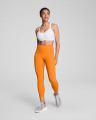 SPANXshape™ Booty Boost® 7/8 Leggings | Monarch