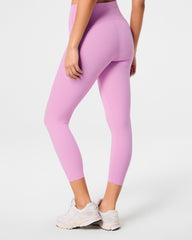 SPANXshape™ Booty Boost® 7/8 Leggings with No Reveal Opacity | Petunia