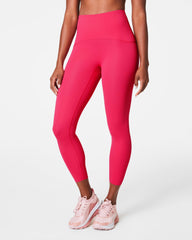 SPANXshape™ Booty Boost® 7/8 Leggings | Tulip