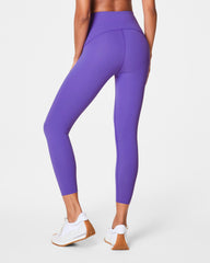 SPANXshape™ Booty Boost® 7/8 Leggings | Vibrant Lilac