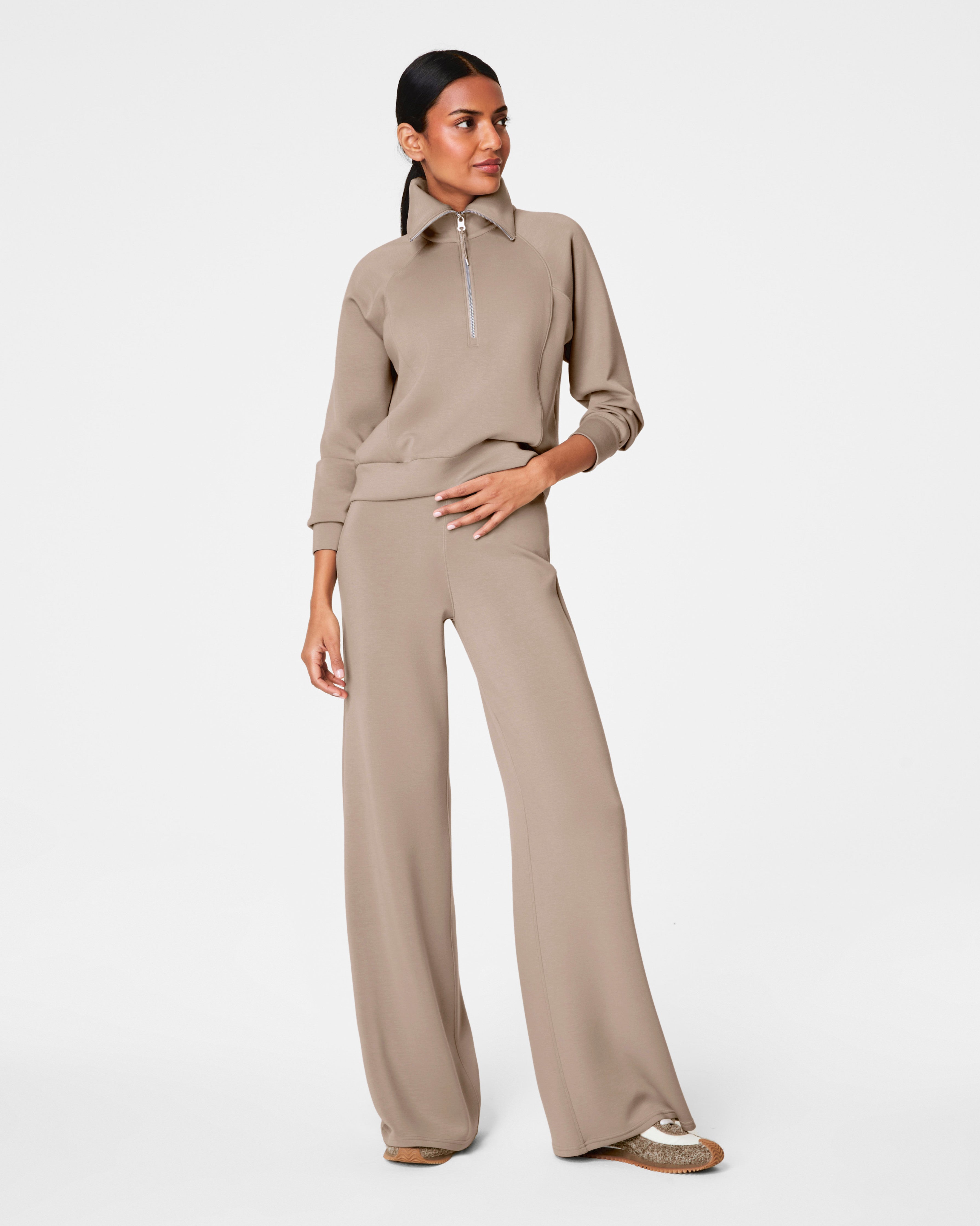 SPANX AirEssentials® Wide Leg Pant