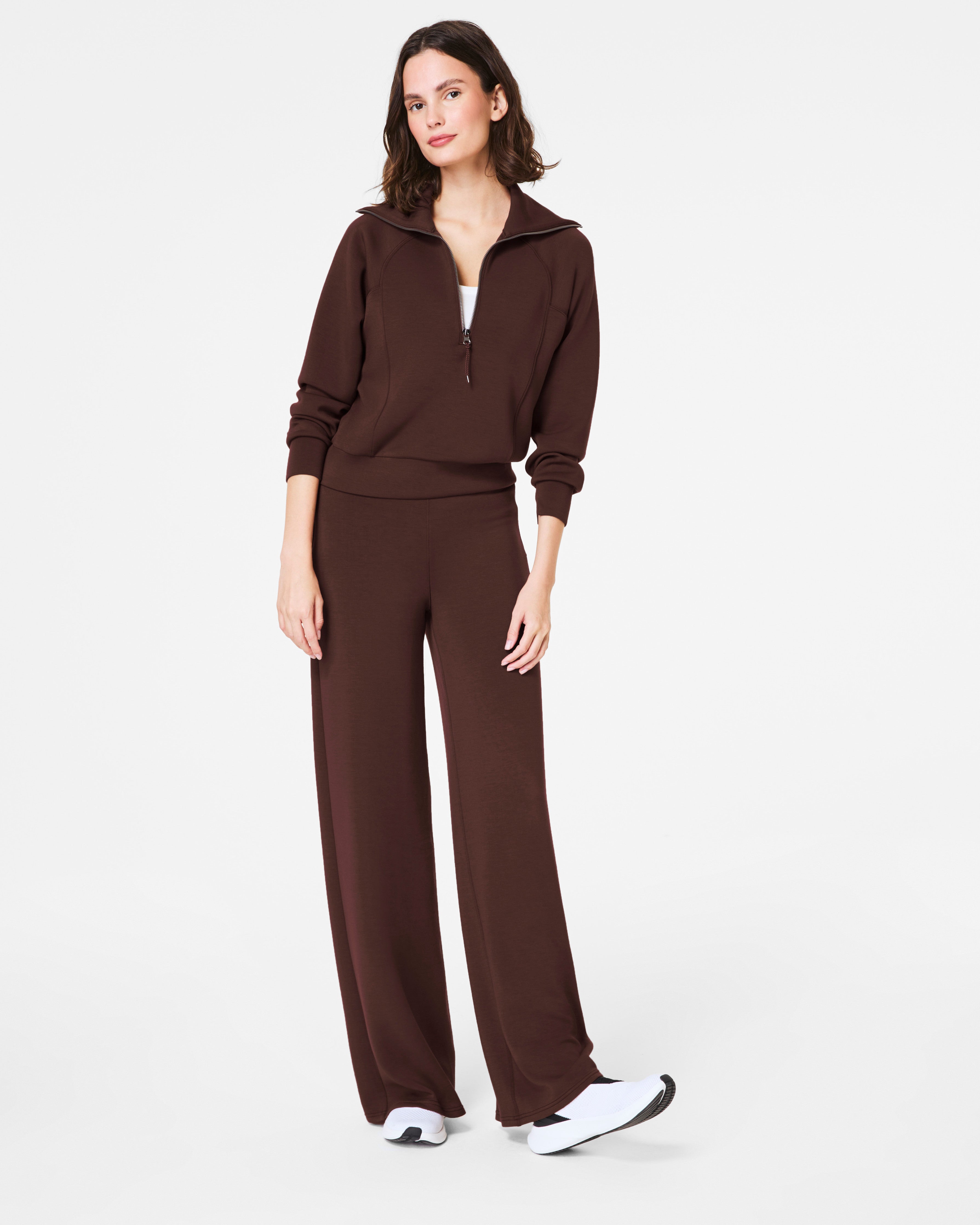SPANX AirEssentials® Wide Leg Pant