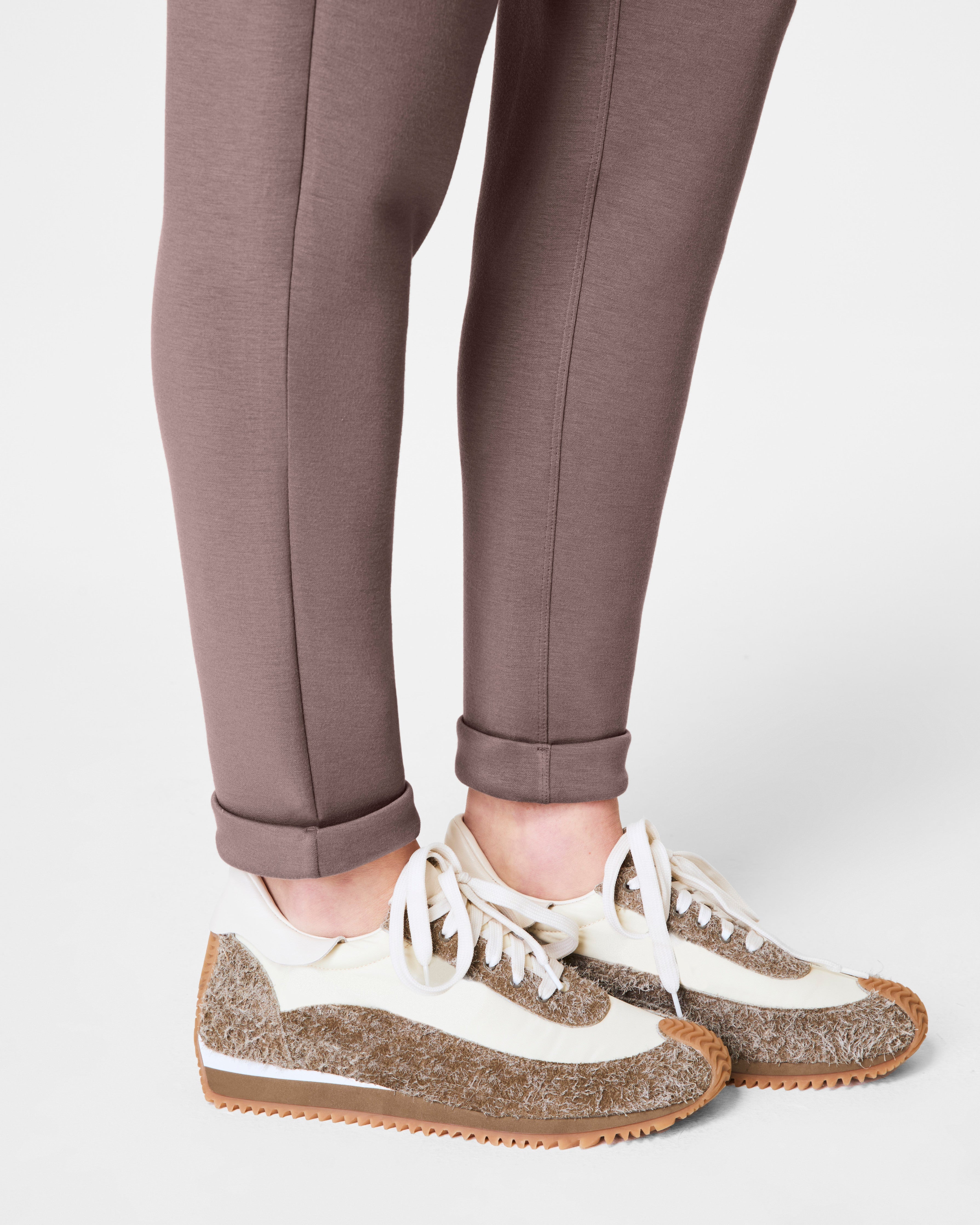 SPANX AirEssentials® Tapered Pant | Smoke