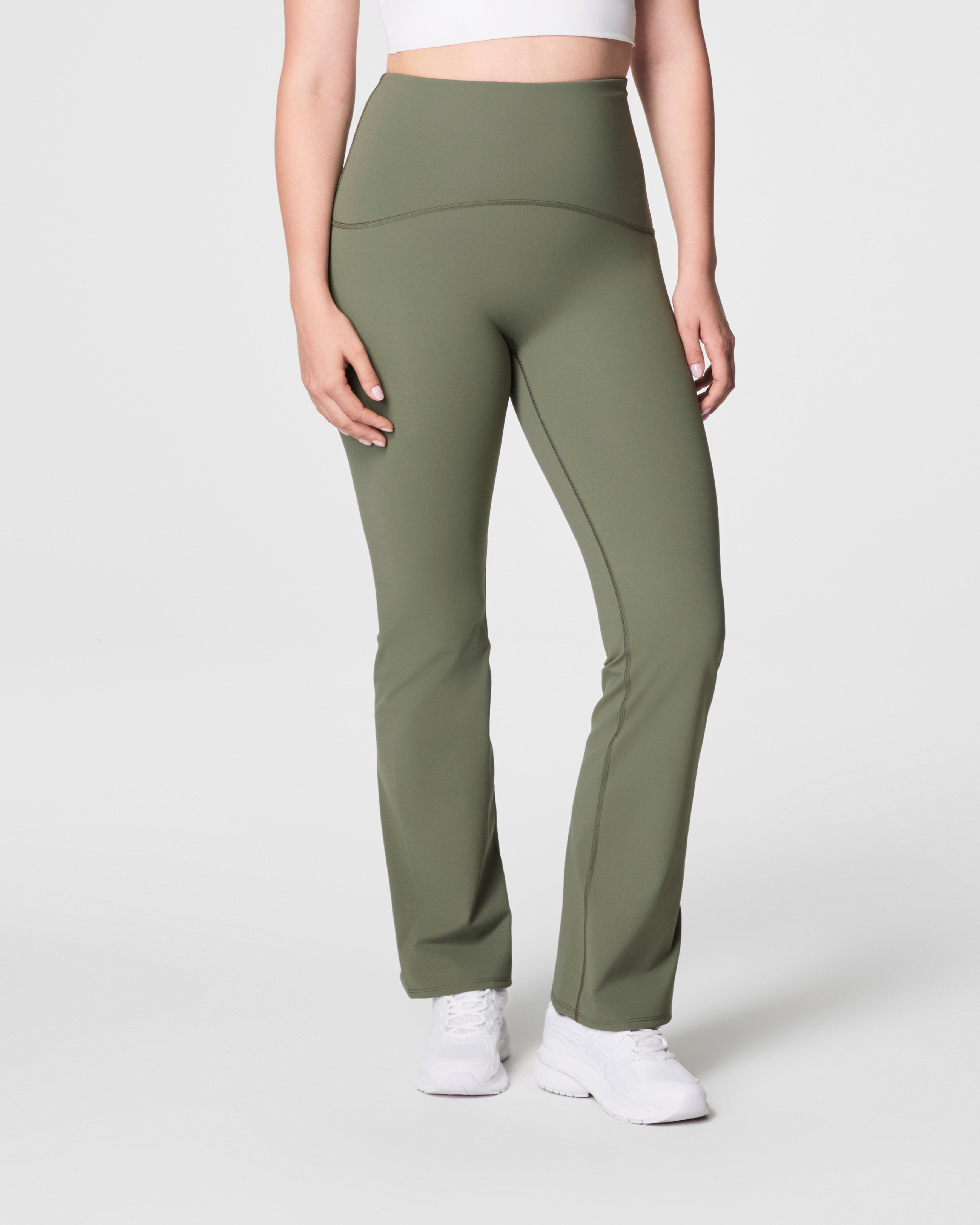 SPANXshape™ Booty Boost® Flare Pant