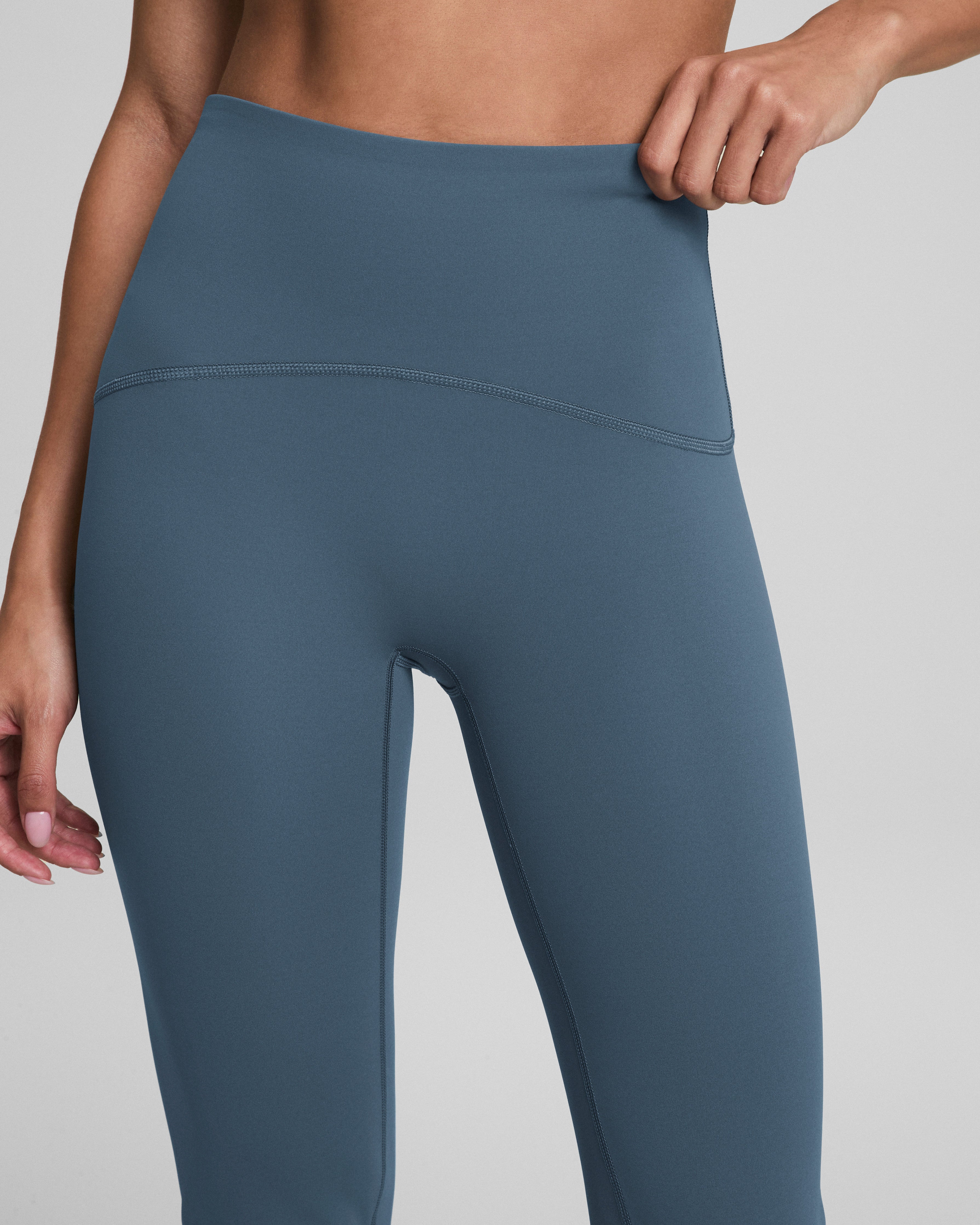 SPANXshape™ Booty Boost® Flare Pant | Nightshade
