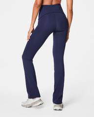 SPANXshape™ Booty Boost® Flare Pant | Timeless Navy