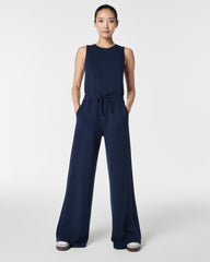 SPANX AirEssentials® Sleeveless Jumpsuit