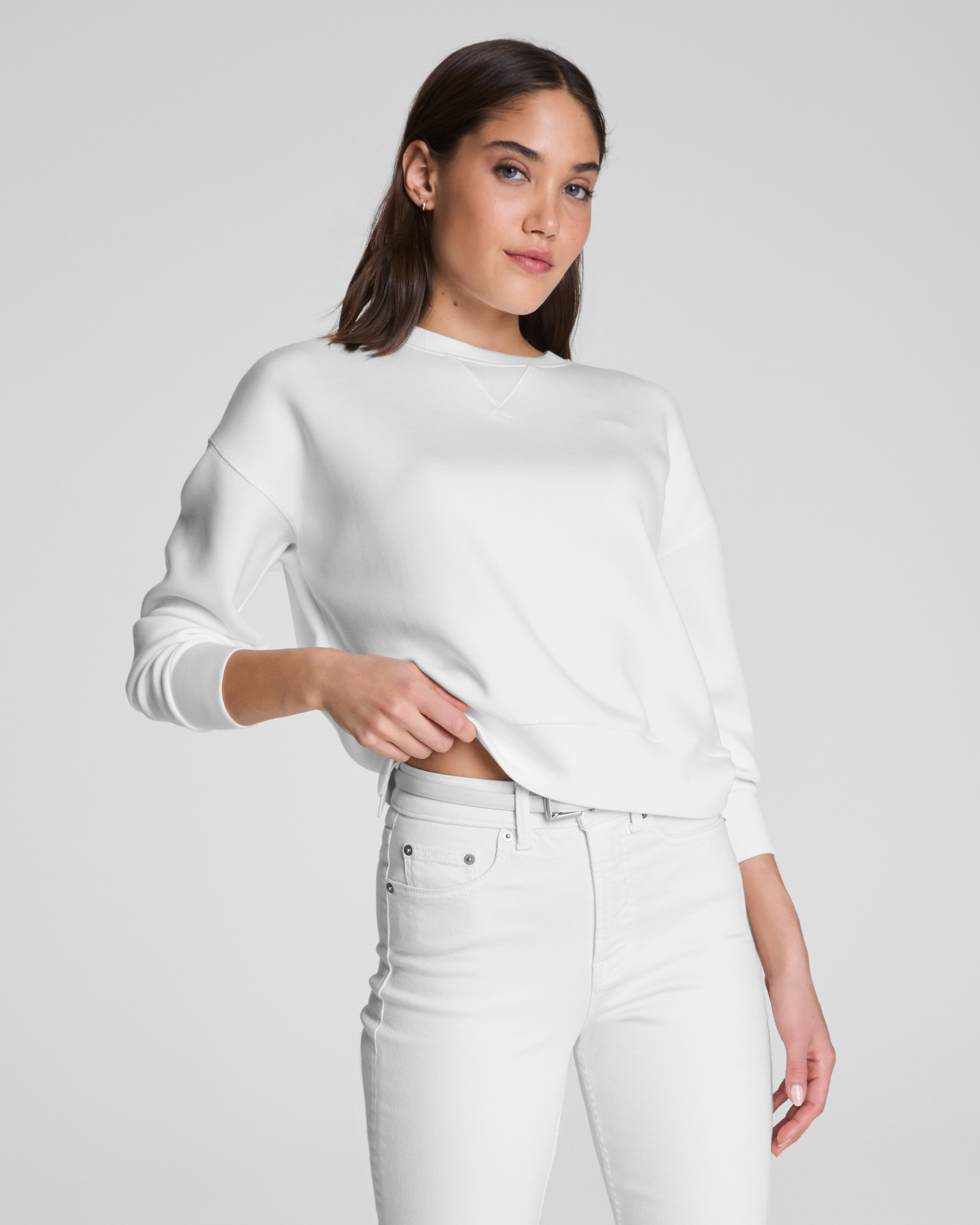 SPANX AirEssentials® Crewneck