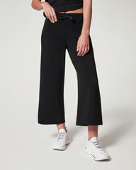 SPANX AirEssentials® Cropped Wide Leg Pant