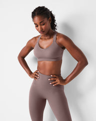 SPANX® FlexFeel Medium Impact Sports Bra