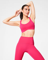 SPANX® FlexFeel Medium Impact Sports Bra | Tulip