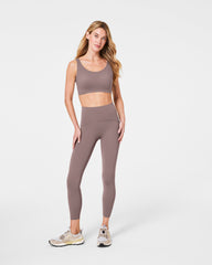 SPANX® FlexFeel High Impact Sports Bra | Smoke