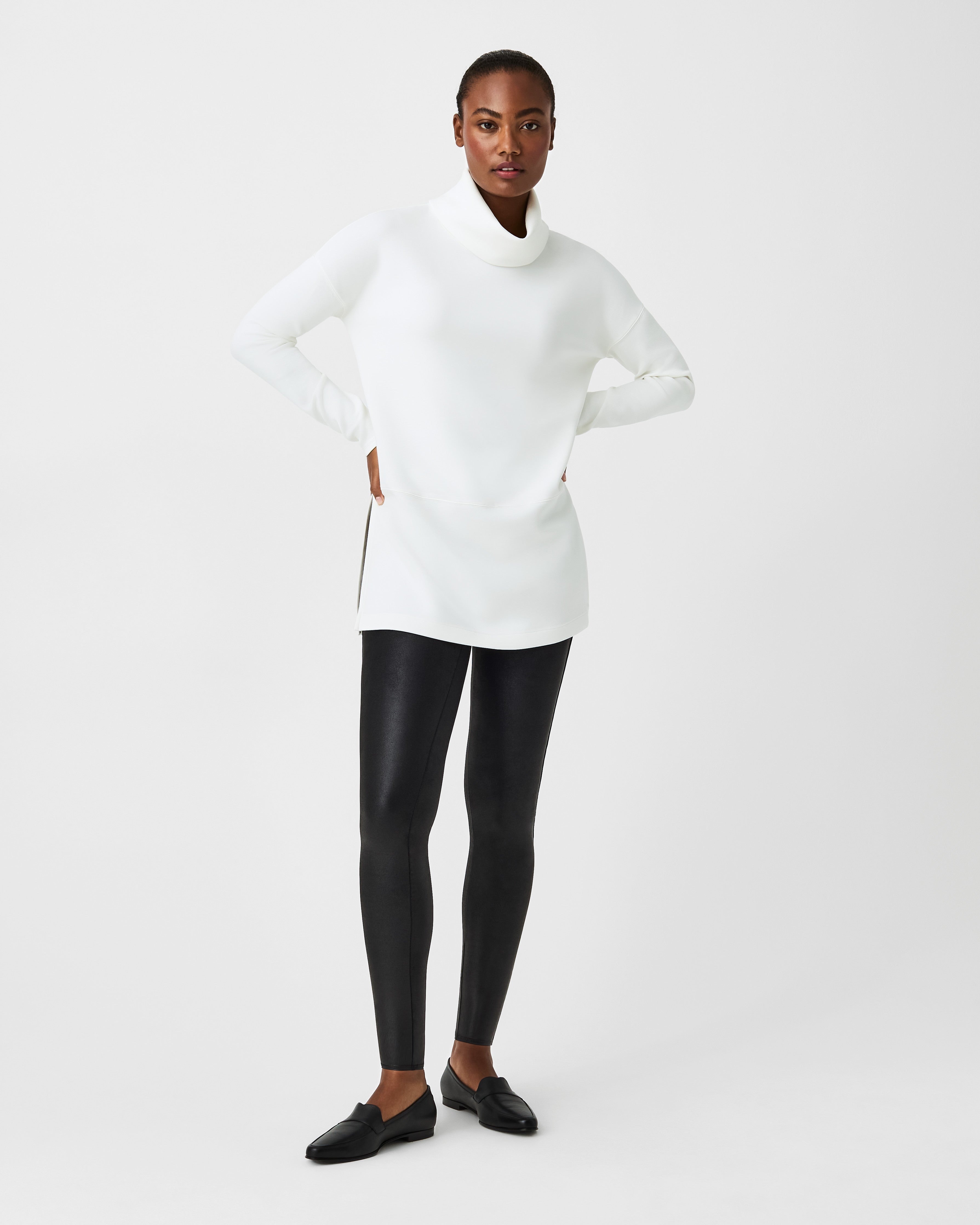 SPANX AirEssentials® Turtleneck Tunic