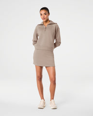 SPANX AirEssentials® Skort, 17" | Ashwood