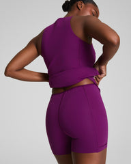 SPANXshape™ Get Moving Zip Front Dress | Snapdragon