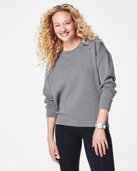 SPANX AirEssentials® Long Crew