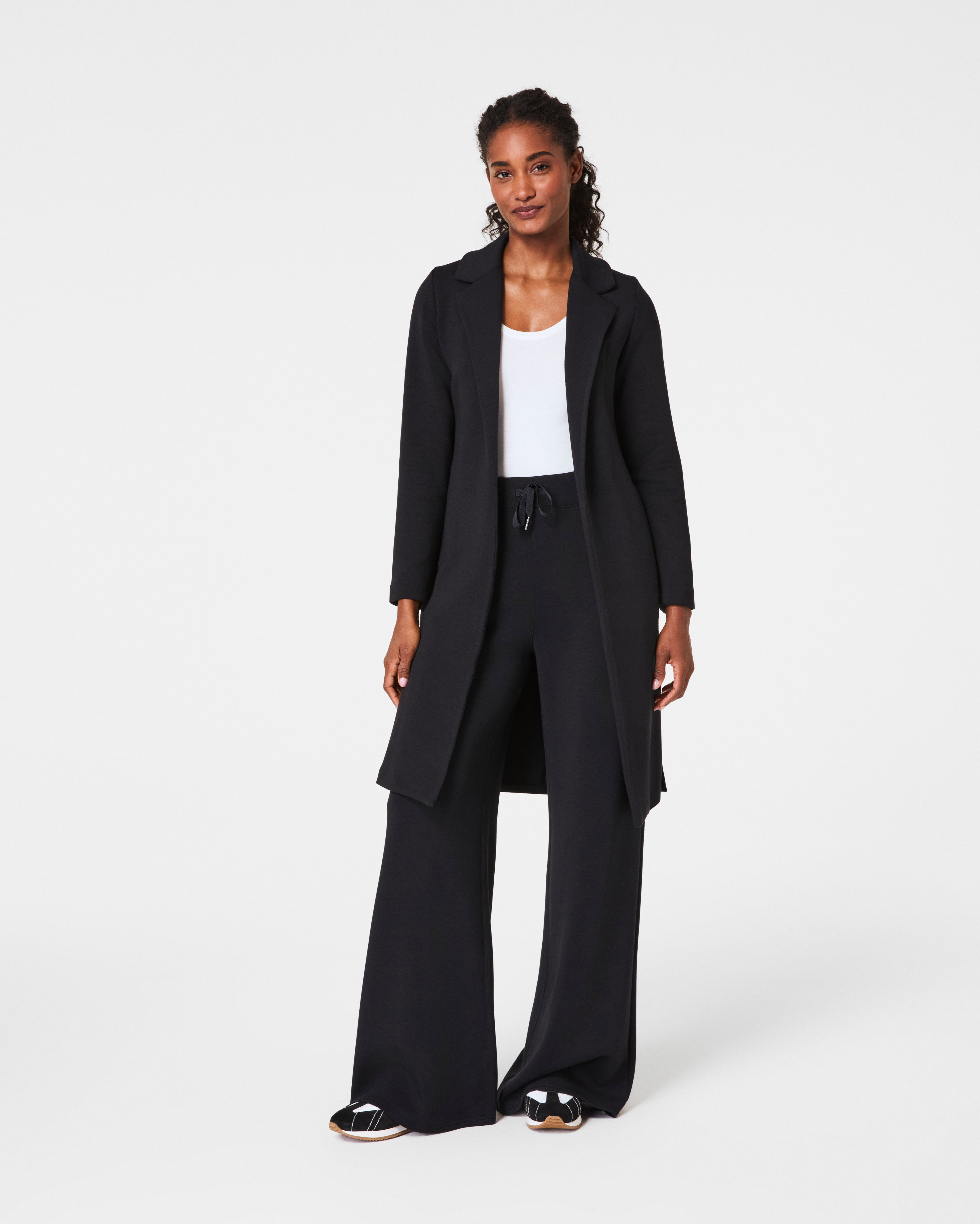 SPANX AirEssentials® Long Jacket