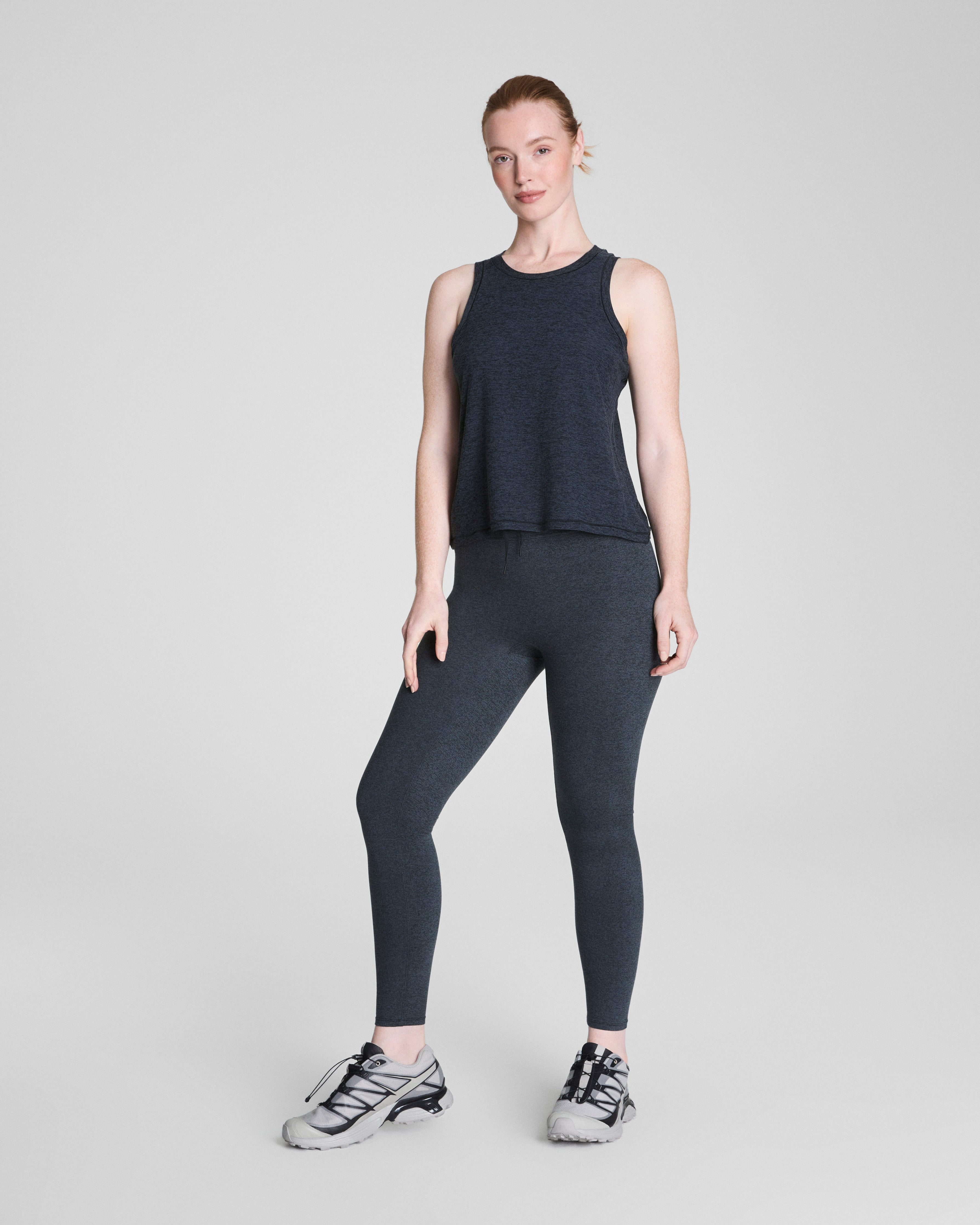 SPANXsupersmooth™ SoftStretch Full-Length Leggings