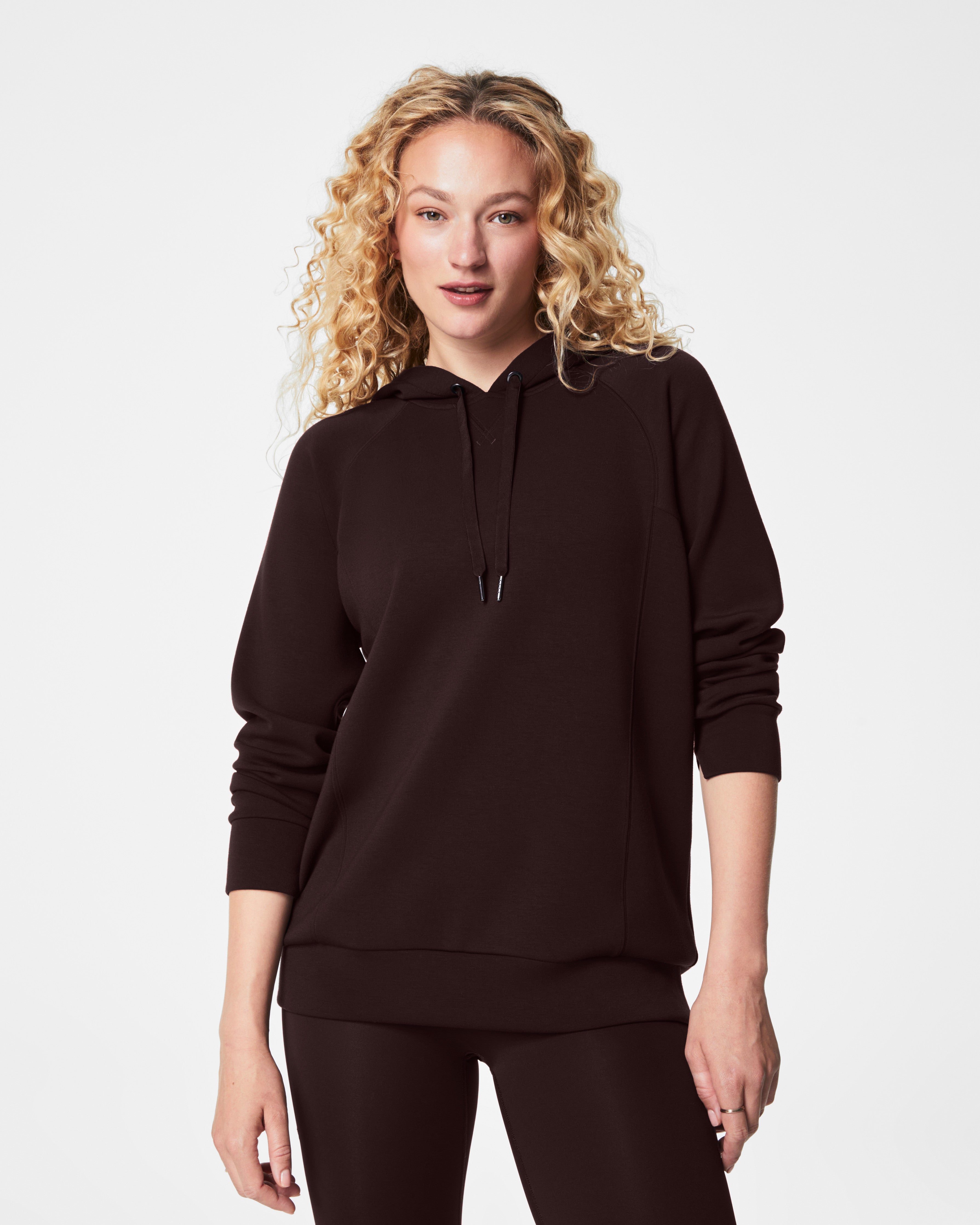 SPANX AirEssentials® Long Hoodie