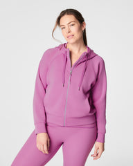 SPANX AirEssentials® Full Zip Hoodie