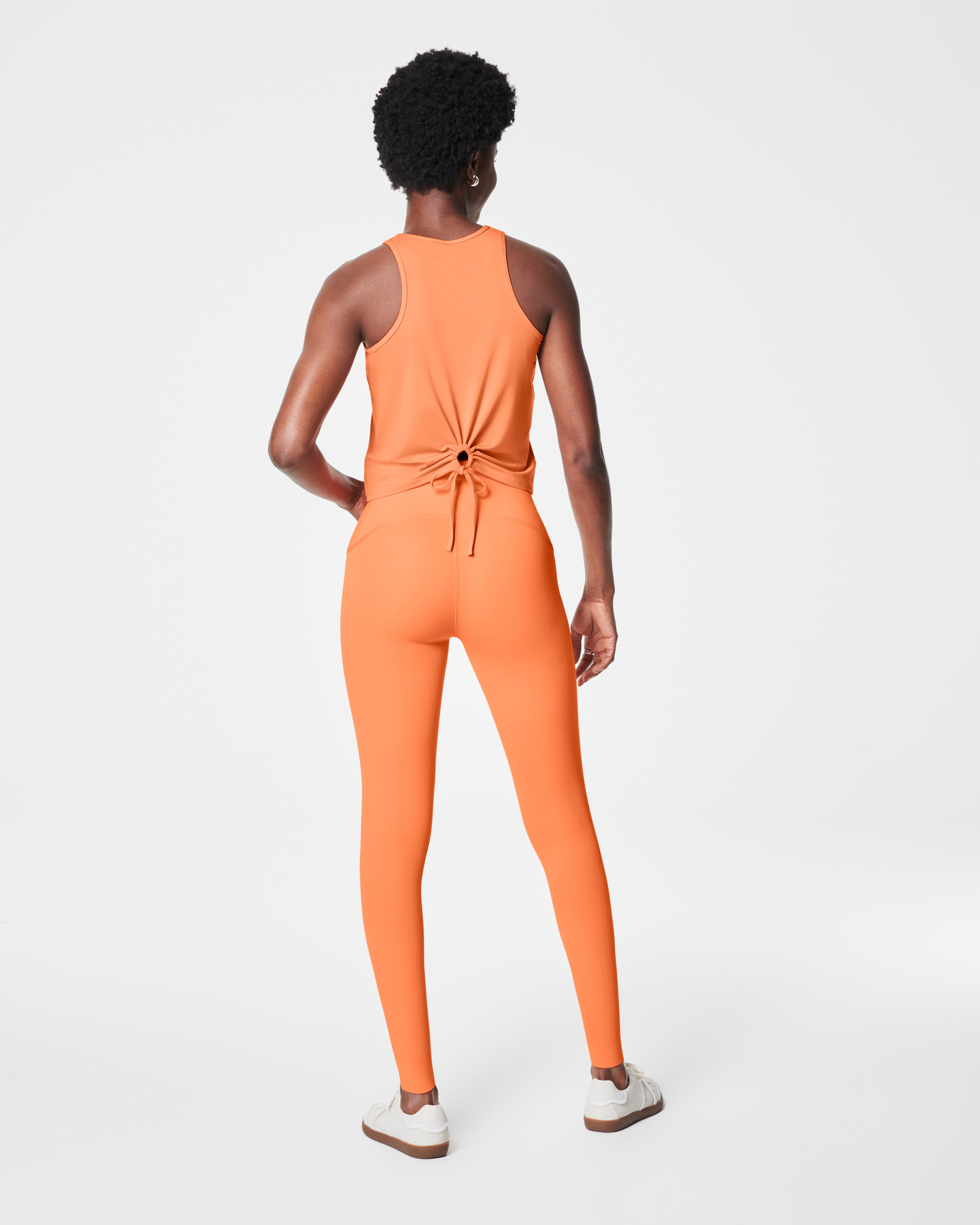 SPANX® Butter Keyhole Tank | Nectarine
