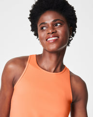 SPANX® Butter Keyhole Tank | Nectarine