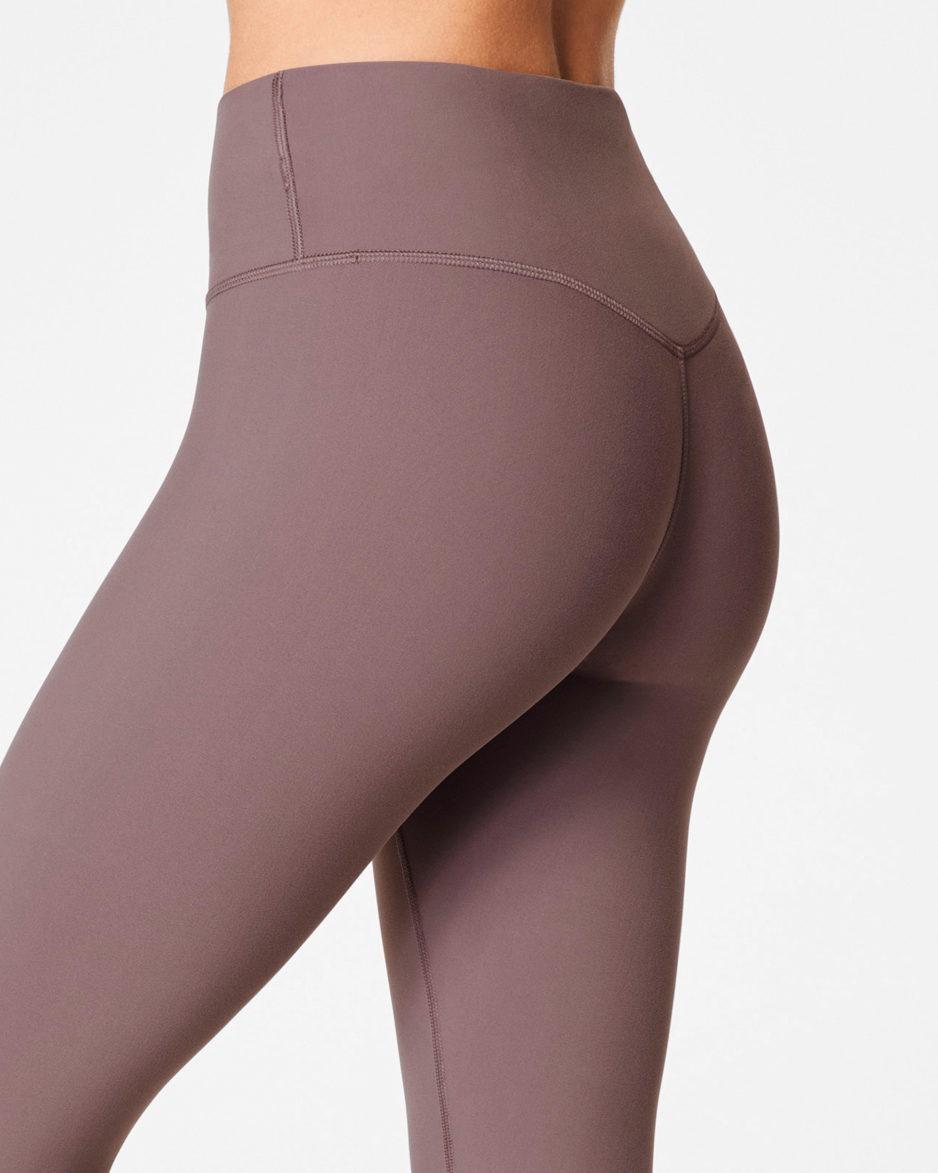 SPANXsmooth™ OnForm Full-Length Leggings | Smoke