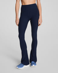 SPANXsmooth™ OnForm Micro Flare Pant | Timeless Navy