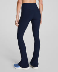 SPANXsmooth™ OnForm Micro Flare Pant | Timeless Navy