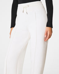 SPANX AirEssentials® Luxe Straight Leg Pant | Powder
