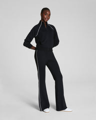 SPANX AirEssentials® Pique Flare Pant